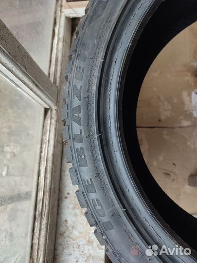 Sailun Ice Blazer Alpine 215/45 R17 91