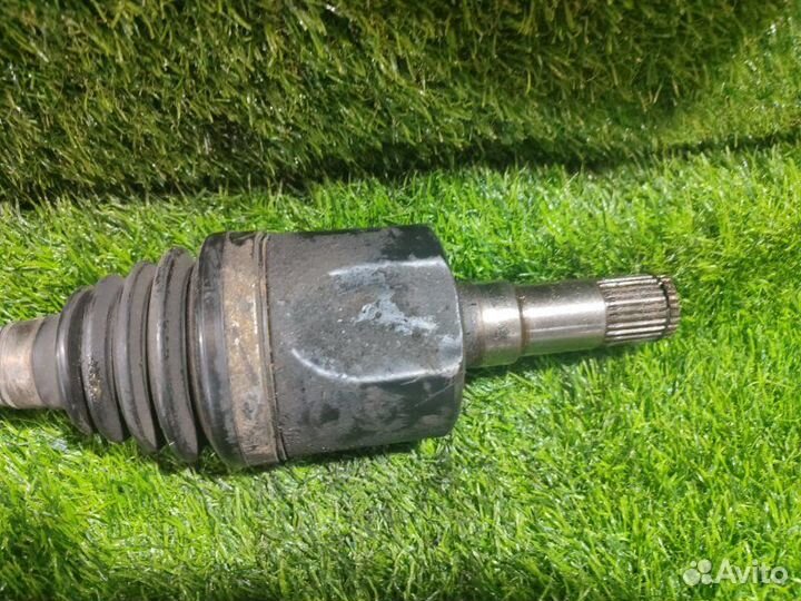 Привод передний левый Daewoo Winstorm C100 Z20S