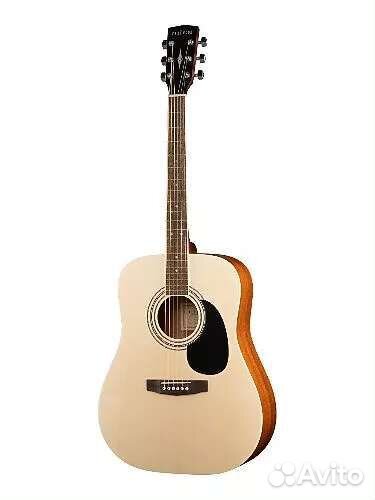 Гитара электроакустика