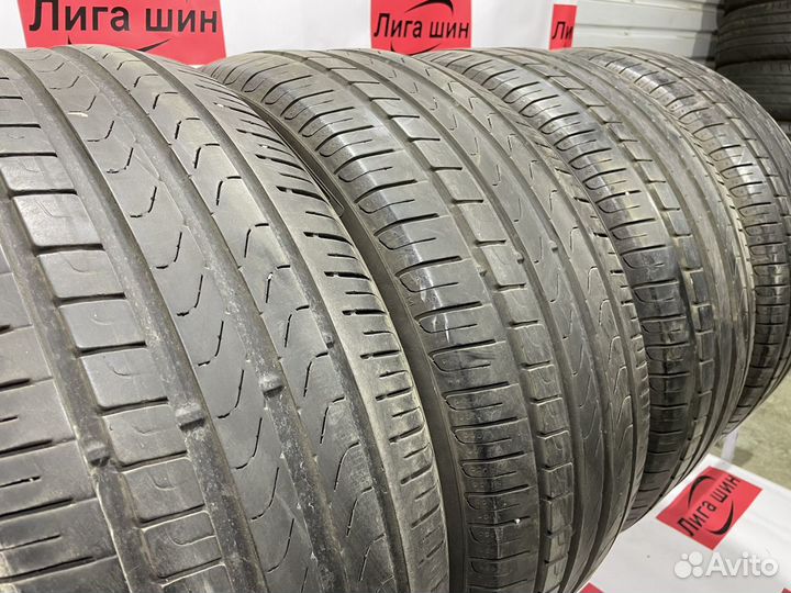 Pirelli Scorpion Verde 255/45 R19