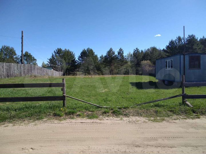 Участок 9,1 сот. (ИЖС)