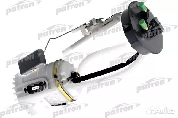 Patron PFP040 Насос топливный электрический 5.8A 1