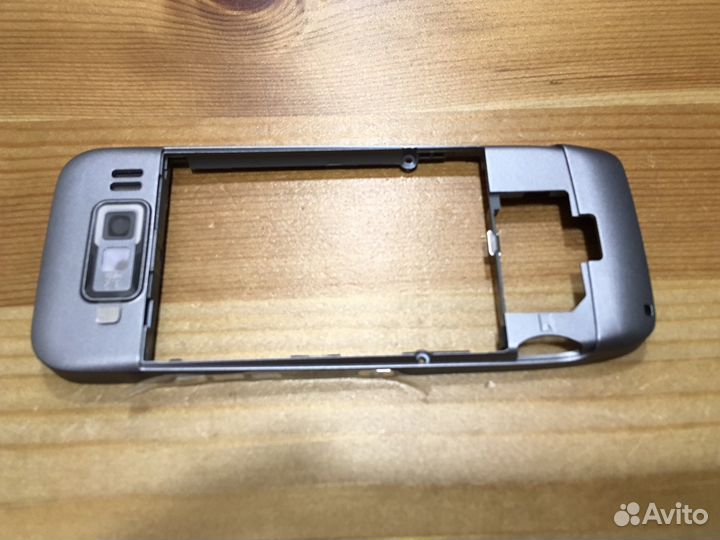 Запчасти для Nokia E52, 6303i