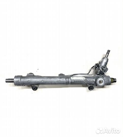 Рулевая рейка Mercedes GL164 Мерседес гл164