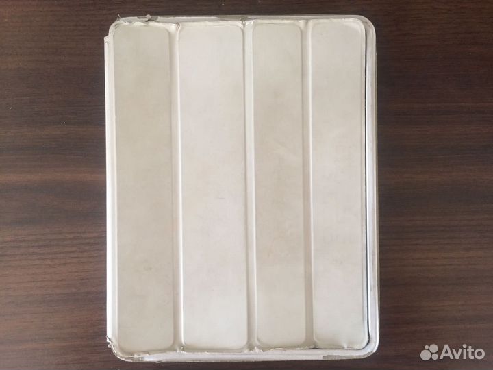 Чехол на iPad 3