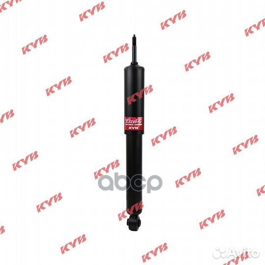 Амортизатор - Excel-G перед прав/лев Toyota