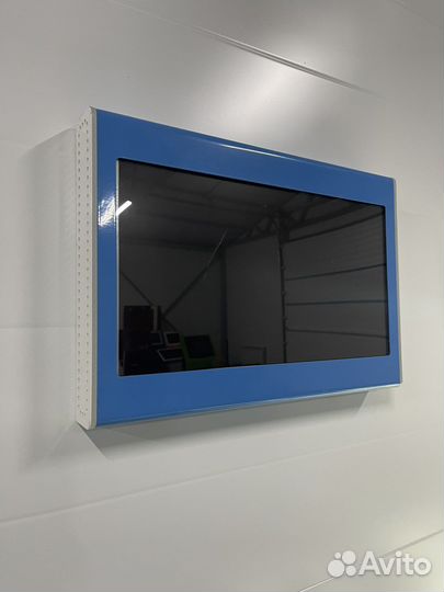 Новый монитор в коробе 19 дюймов