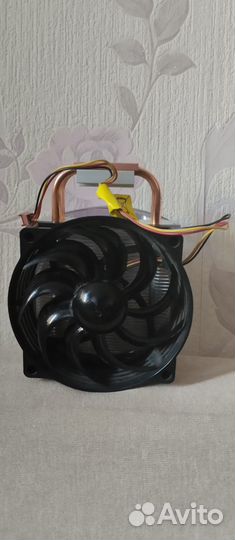 Башенный кулер Cooler Master
