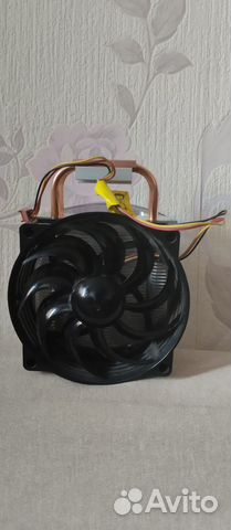 Башенный кулер Cooler Master купить в Тольятти | Электроника | Авито