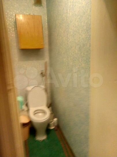 2-к. квартира, 41 м², 2/2 эт.