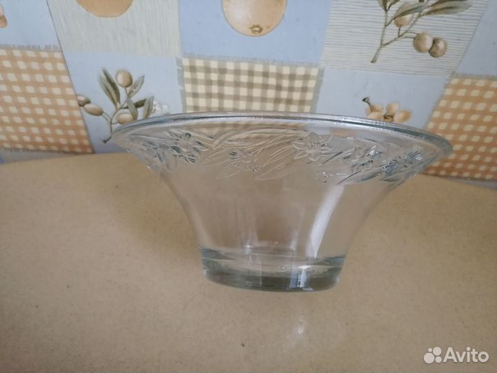 Ваза для фруктов