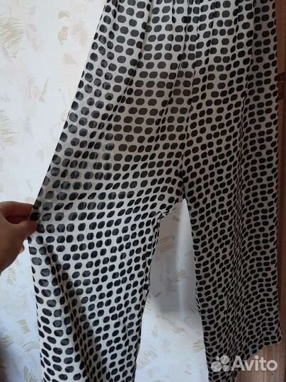 Комбинезон женский летний