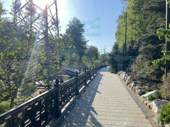 5-к. квартира, 169 м², 8/9 эт.