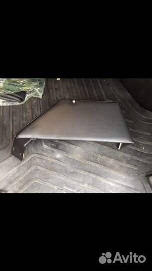 Крышка пульта кабины мтз