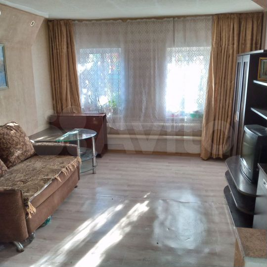 Дом 74 м² на участке 4,5 сот.