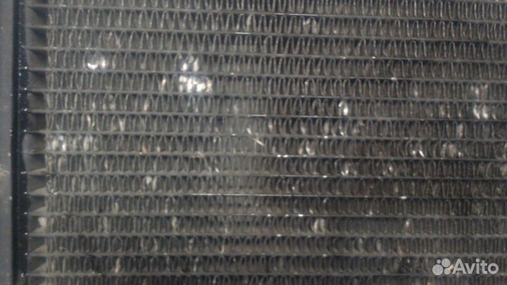 Радиатор кондиционера Toyota Highlander 2, 2008