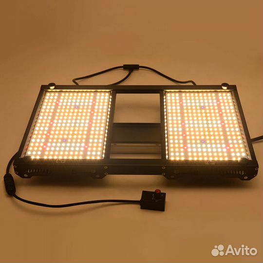 LED светильник Quantum Board 240w/120w Samsung