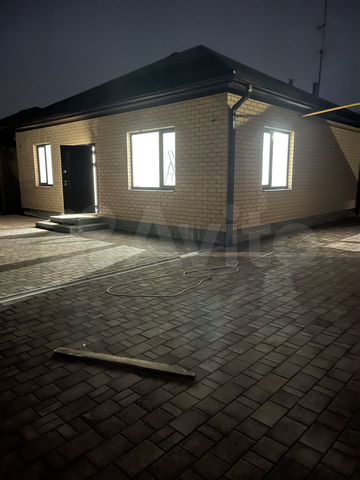 Выбрать дом готовый дом в Тимашевске