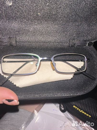 Очки для зрения детские