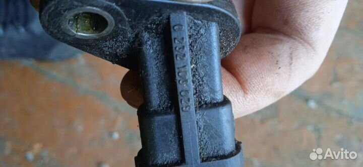 Датчик распредвала 4zzfe