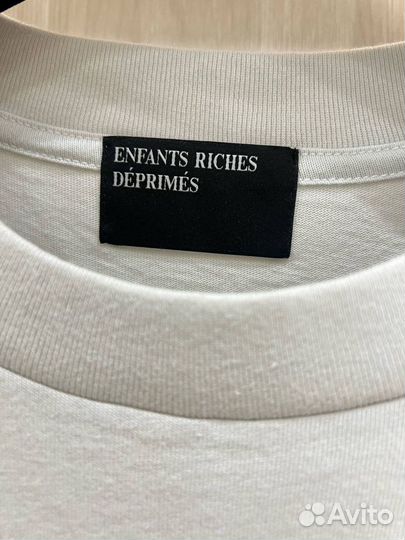 Футболка enfants riches