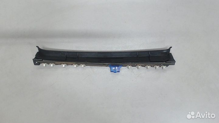 Дисплей компьютера Chrysler Town-Country, 1999