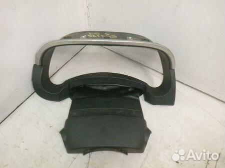 Накладка панели приборов