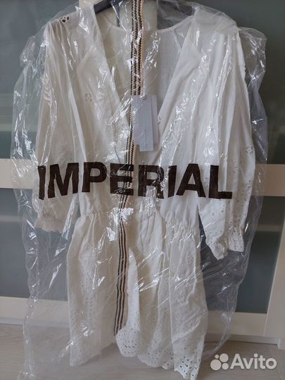 Платья Италия Imperial