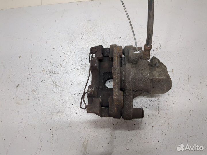 Суппорт Ford Focus 2, 2005