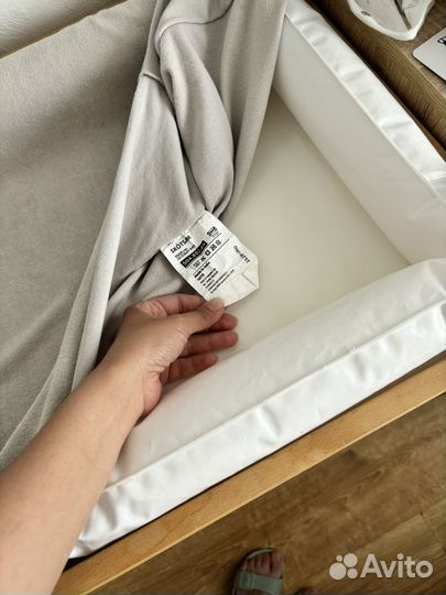 Пеленальный столик IKEA