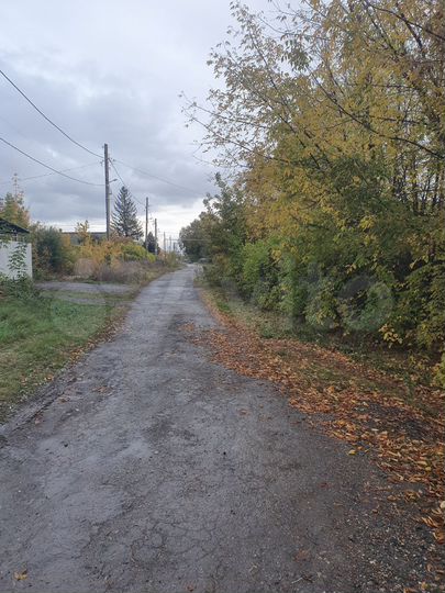 Участок 7,5 сот. (ИЖС)