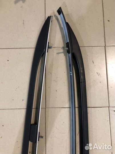 Рейлинги Bmw X5 E53