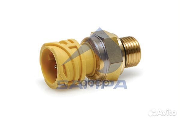 Датчик renault/volvo давления 093302 sampa