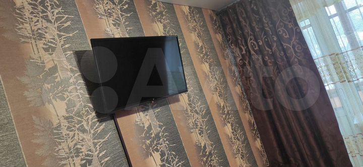 2-к. квартира, 53 м², 3/5 эт.