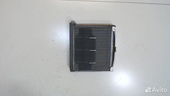 Радиатор кондиционера салона Mazda 3 (BL), 2011