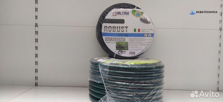 Шланги поливочные Garden Luxe