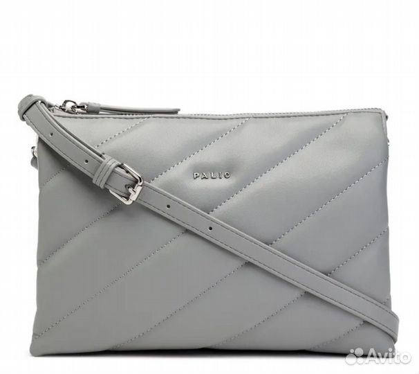 Сумка новая натуральная кожа