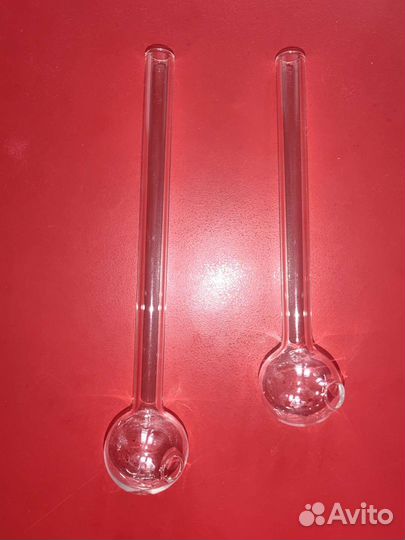 Трубка стеклянная