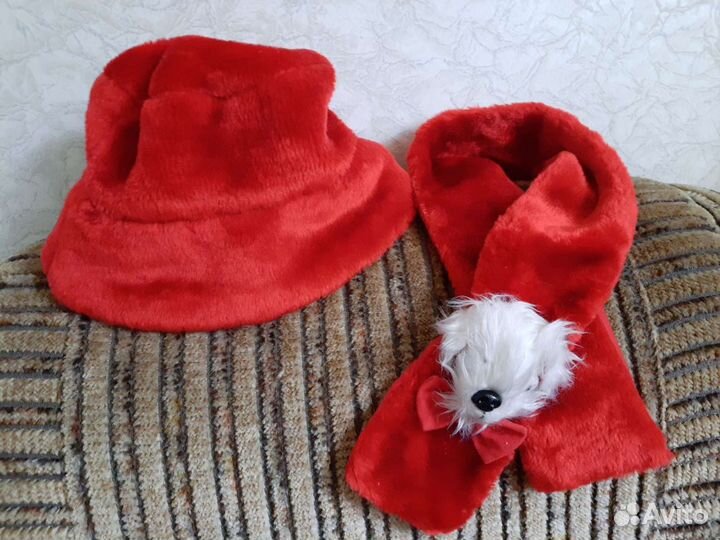 Новый комплект от 3х до 7 лет