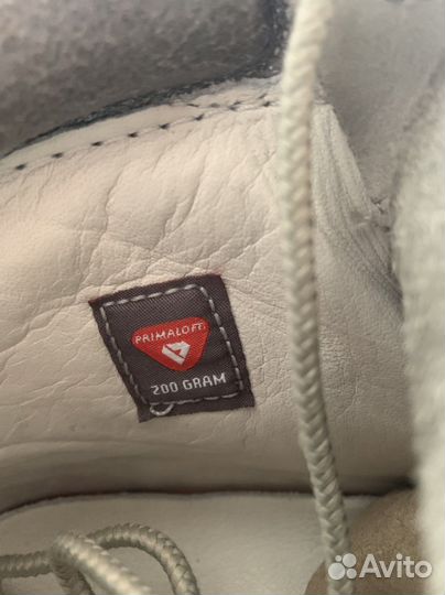 Ботинки Timberland 24 см