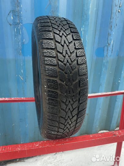 Dunlop SP Winter Response 2 175/70 R14