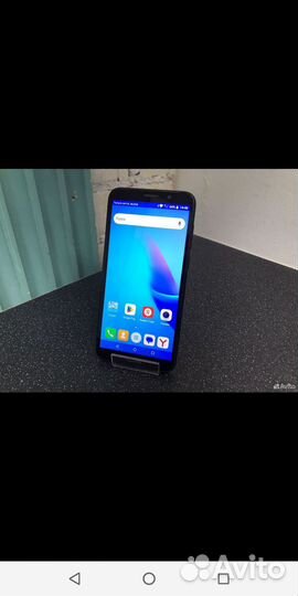 HUAWEI Y5 Lite, 16 ГБ