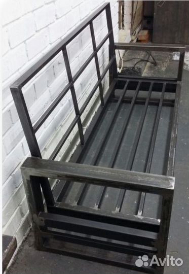 Металлоконструкции, По Вашим Чертежам. Быстро