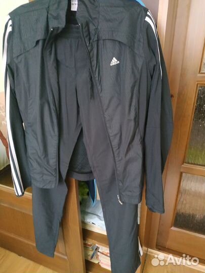Спортивный костюм adidas