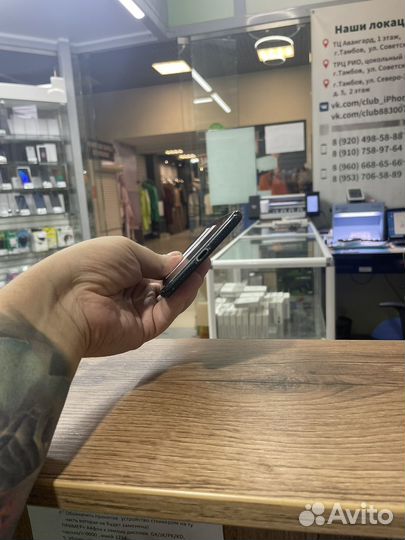 iPhone 7 Plus, 256 ГБ