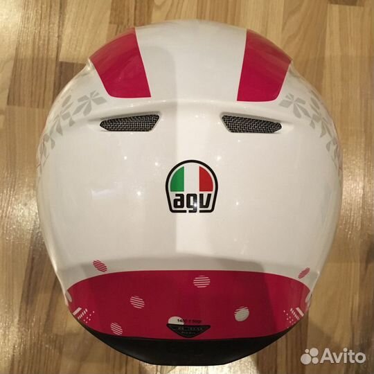 AGV K3 шлем мото Shoei nolan caberg мотошлем
