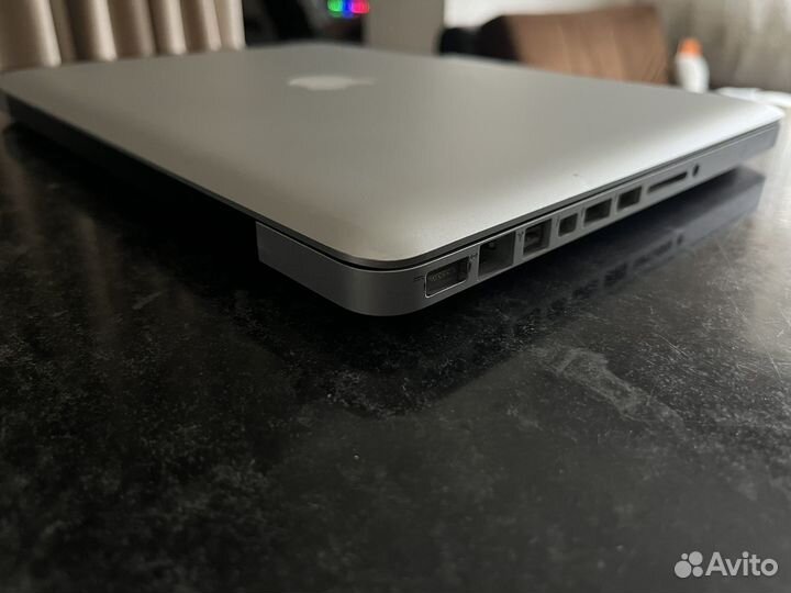 Apple MacBook Pro 13