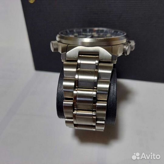 Часы Citizen Eco-Drive Promaster Titanium