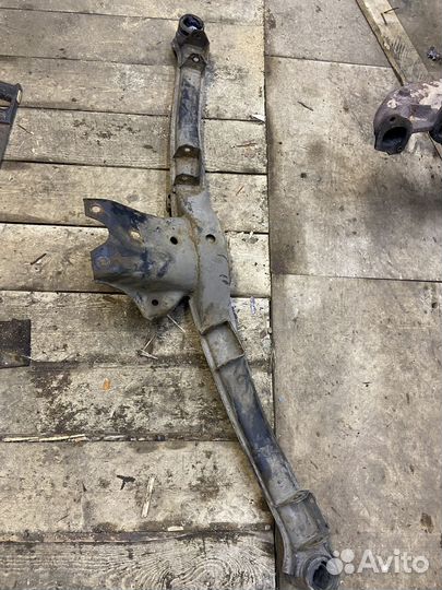 Балка задняя bmw е30