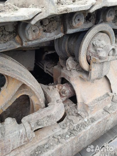 ЧТЗ Уралтрак Б170, 1995